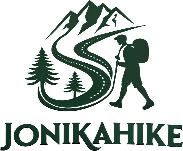 Jonika Hike