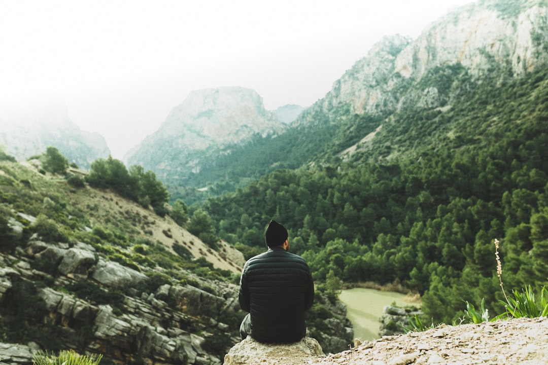 The Thrill of Adventure: Embracing the Great Outdoors