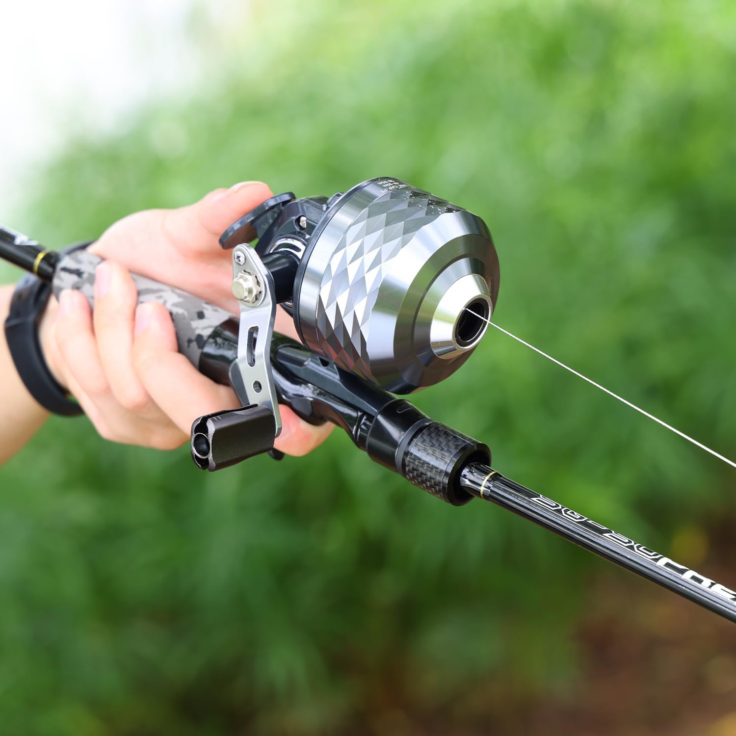 Fishing Gear